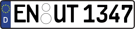EN-UT1347
