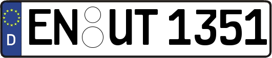 EN-UT1351