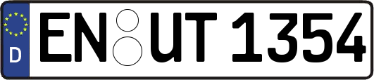 EN-UT1354