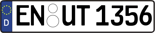 EN-UT1356
