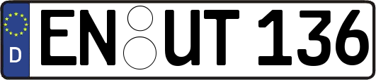 EN-UT136
