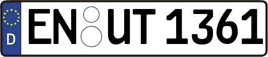EN-UT1361