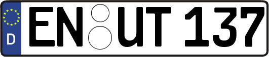 EN-UT137