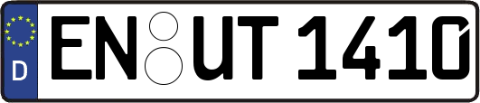EN-UT1410