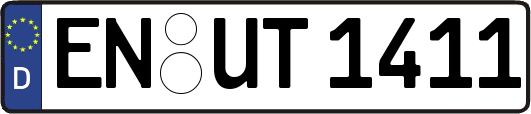 EN-UT1411