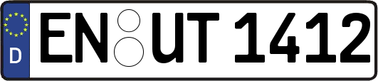 EN-UT1412