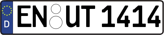 EN-UT1414