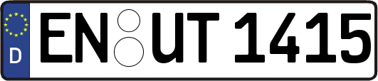 EN-UT1415