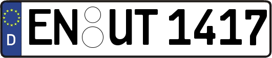 EN-UT1417