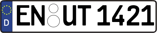 EN-UT1421