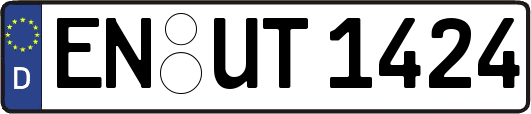 EN-UT1424