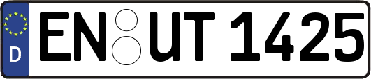 EN-UT1425