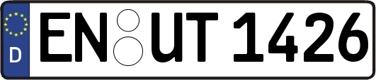 EN-UT1426