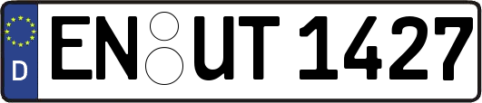 EN-UT1427