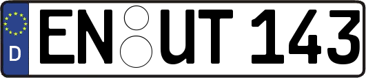 EN-UT143