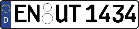EN-UT1434