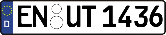 EN-UT1436
