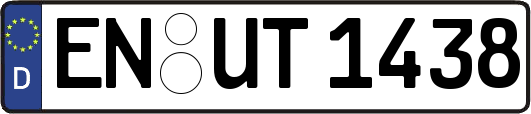 EN-UT1438