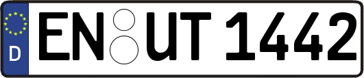 EN-UT1442
