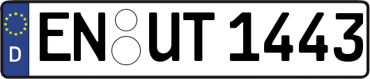 EN-UT1443