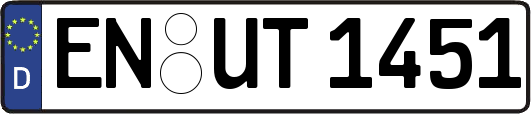 EN-UT1451