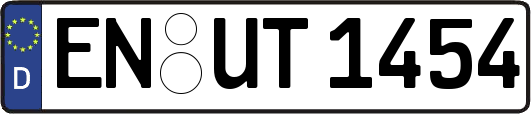 EN-UT1454