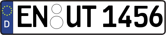 EN-UT1456