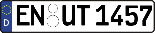 EN-UT1457