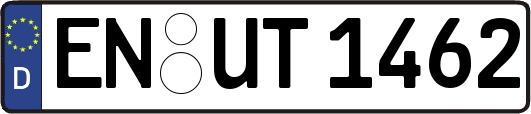 EN-UT1462