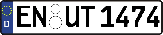 EN-UT1474