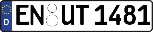 EN-UT1481