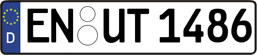 EN-UT1486