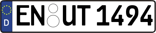 EN-UT1494