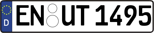 EN-UT1495