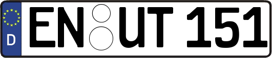 EN-UT151