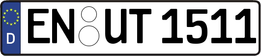 EN-UT1511