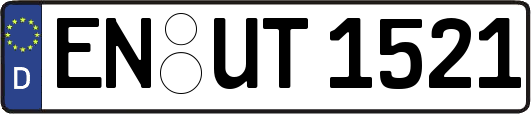 EN-UT1521