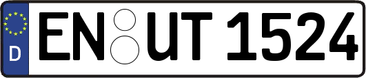 EN-UT1524