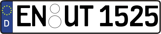 EN-UT1525