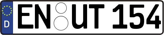 EN-UT154