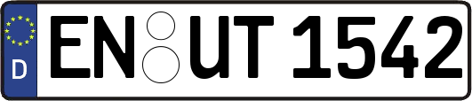 EN-UT1542