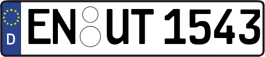 EN-UT1543