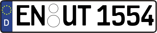 EN-UT1554