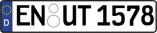 EN-UT1578