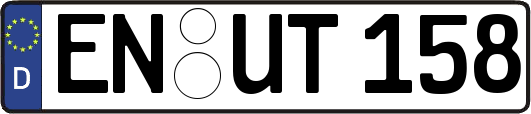EN-UT158