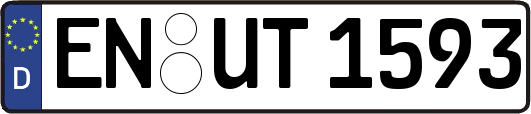 EN-UT1593