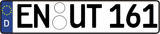 EN-UT161
