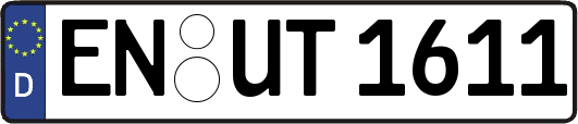 EN-UT1611