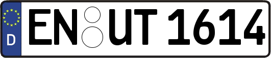 EN-UT1614