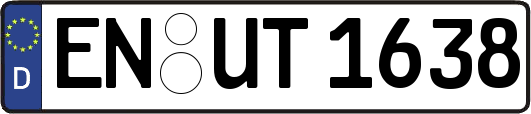EN-UT1638